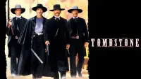 Backdrop to the movie "Tombstone" #205628