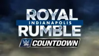 Backdrop to the movie "WWE Countdown to Royal Rumble 2025" #678258