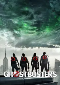 Poster to the movie "Ghostbusters" #51423