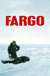 Poster to the movie "Fargo" #55559