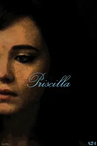 Poster to the movie "Priscilla" #164436