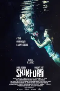 Poster to the movie "Skinford: Death Sentence" #385005