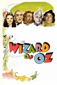 Poster to the movie "The Wizard of Oz" #42885