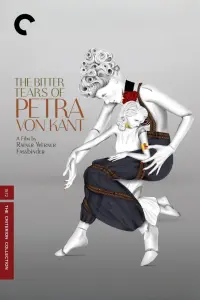 Poster to the movie "The Bitter Tears of Petra von Kant" #591144