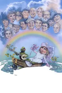 Poster to the movie "The Muppet Movie" #237789