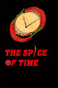 Poster to the movie "The Spice Of Time" #416573