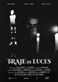 Poster to the movie "Traje de Luces" #427446