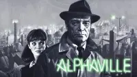 Backdrop to the movie "Alphaville" #151700