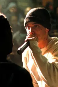 Poster to the movie "8 Mile" #237754