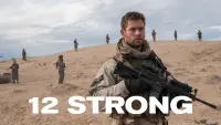 Backdrop to the movie "12 Strong" #49559