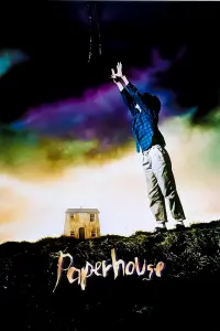 Poster to the movie "Paperhouse" #152119