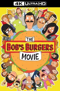 Poster to the movie "The Bob