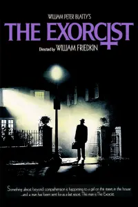 Poster to the movie "The Exorcist" #26332