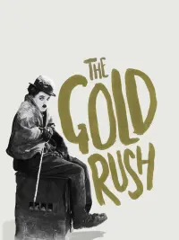 Poster to the movie "The Gold Rush" #118178