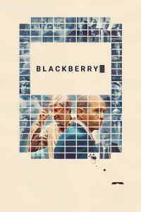 Poster to the movie "BlackBerry" #67280