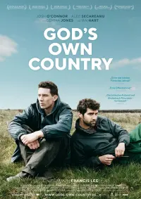 Poster to the movie "God