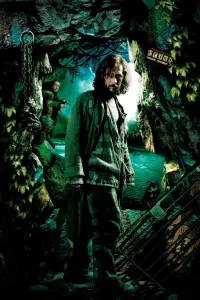 Poster to the movie "Harry Potter and the Prisoner of Azkaban" #369952