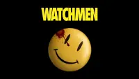 Backdrop to the movie "Watchmen" #51669