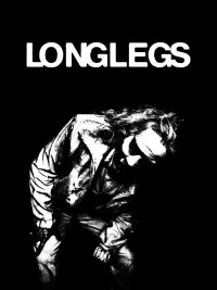 Poster to the movie "Longlegs" #577795