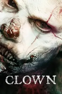 Poster to the movie "Clown" #333032