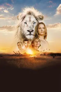 Poster to the movie "Mia and the White Lion" #588574