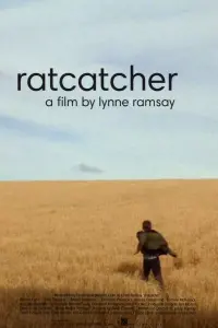 Poster to the movie "Ratcatcher" #450061