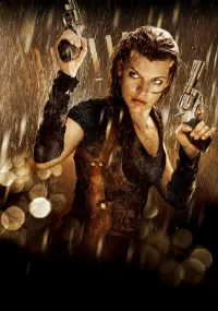 Poster to the movie "Resident Evil: Afterlife" #306558