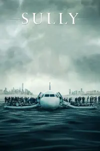 Poster to the movie "Sully" #234183