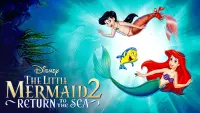 Backdrop to the movie "The Little Mermaid II: Return to the Sea" #286358