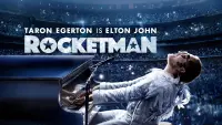 Backdrop to the movie "Rocketman" #122478