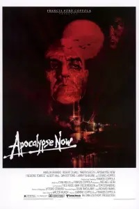 Poster to the movie "Apocalypse Now" #40386