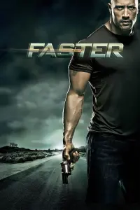 Poster to the movie "Faster" #106058