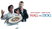 Backdrop to the movie "Wag the Dog" #156903