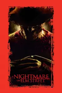 Poster to the movie "A Nightmare on Elm Street" #66226