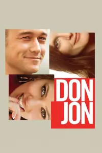 Poster to the movie "Don Jon" #76686