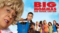 Backdrop to the movie "Big Mommas: Like Father, Like Son" #59936