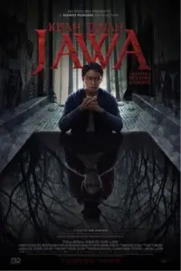 Poster to the movie "Kisah Tanah Jawa: Pocong Gundul" #524020