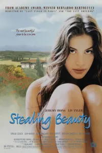 Poster to the movie "Stealing Beauty" #159108