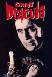 Poster to the movie "Count Dracula" #436593