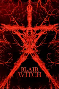 Poster to the movie "Blair Witch" #90996