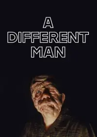 Poster to the movie "A Different Man" #196461