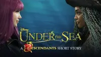 Backdrop to the movie "Under the Sea: A Descendants Story" #141886