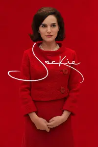 Poster to the movie "Jackie" #283679