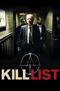 Poster to the movie "Kill List" #297371