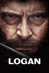 Poster to the movie "Logan" #173502