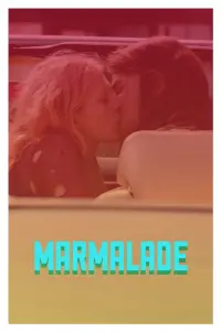 Poster to the movie "Marmalade" #366162