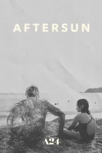 Poster to the movie "Aftersun" #54227