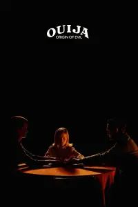 Poster to the movie "Ouija: Origin of Evil" #302477