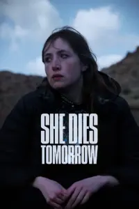 Poster to the movie "She Dies Tomorrow" #360750