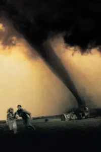 Poster to the movie "Twister" #557788